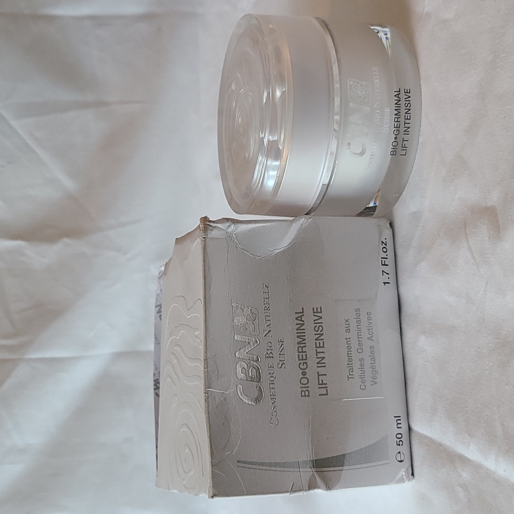 CBN Bio•Germinal Lift Intensive